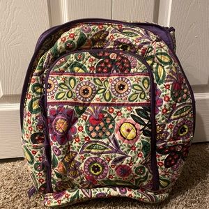 Vera Bradley Backpack